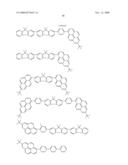 ORGANIC LUMINESCENT DEVICE AND BENZO[k]FLUORANTHENE COMPOUND diagram and image