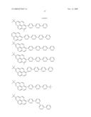 ORGANIC LUMINESCENT DEVICE AND BENZO[k]FLUORANTHENE COMPOUND diagram and image