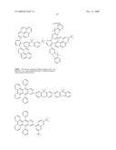 ORGANIC LUMINESCENT DEVICE AND BENZO[k]FLUORANTHENE COMPOUND diagram and image