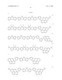 ORGANIC LUMINESCENT DEVICE AND BENZO[k]FLUORANTHENE COMPOUND diagram and image