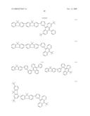 ORGANIC LUMINESCENT DEVICE AND BENZO[k]FLUORANTHENE COMPOUND diagram and image