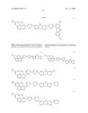 ORGANIC LUMINESCENT DEVICE AND BENZO[k]FLUORANTHENE COMPOUND diagram and image