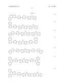 ORGANIC LUMINESCENT DEVICE AND BENZO[k]FLUORANTHENE COMPOUND diagram and image