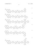 ORGANIC LUMINESCENT DEVICE AND BENZO[k]FLUORANTHENE COMPOUND diagram and image