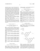 ORGANIC LUMINESCENT DEVICE AND BENZO[k]FLUORANTHENE COMPOUND diagram and image