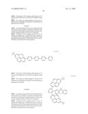 ORGANIC LUMINESCENT DEVICE AND BENZO[k]FLUORANTHENE COMPOUND diagram and image