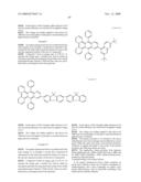 ORGANIC LUMINESCENT DEVICE AND BENZO[k]FLUORANTHENE COMPOUND diagram and image