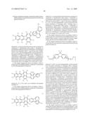 ORGANIC LUMINESCENT DEVICE AND BENZO[k]FLUORANTHENE COMPOUND diagram and image