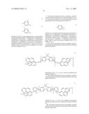 ORGANIC LUMINESCENT DEVICE AND BENZO[k]FLUORANTHENE COMPOUND diagram and image