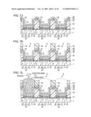 ORGANIC EL DEVICE, ELECTRONIC APPARATUS, AND METHOD FOR MANUFACTURING ORGANIC EL DEVICE diagram and image