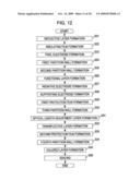 ORGANIC EL DEVICE, ELECTRONIC APPARATUS, AND METHOD FOR MANUFACTURING ORGANIC EL DEVICE diagram and image