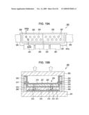 ORGANIC EL DEVICE, ELECTRONIC APPARATUS, AND METHOD FOR MANUFACTURING ORGANIC EL DEVICE diagram and image