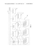 METHOD FOR DISCHARGE BALANCING OF A BATTERY ARRAY diagram and image