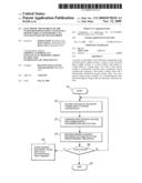 Electronic Monitoring of the On-Board Power Supply System of a Motor Vehicle with Respect to Voltage Peaks or Voltage Drops diagram and image