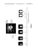 METHOD AND APPARATUS FOR SIMULTANEOUSLY ACQUIRING MULTIPLE SLICES/SLABS IN MAGNETIC RESONANCE SYSTEM diagram and image