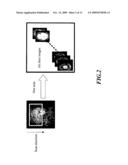 METHOD AND APPARATUS FOR SIMULTANEOUSLY ACQUIRING MULTIPLE SLICES/SLABS IN MAGNETIC RESONANCE SYSTEM diagram and image