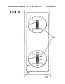 Systems and Methods Having Radially Offset Antennas for Electromagnetic Resistivity Logging diagram and image