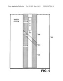 Systems and Methods Having Radially Offset Antennas for Electromagnetic Resistivity Logging diagram and image