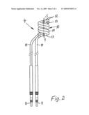 APPARATUS FOR EXAMINING OR MONITORING PLANTS diagram and image