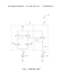 Operational Amplifier and Related Method of Enhancing Slew Rate diagram and image