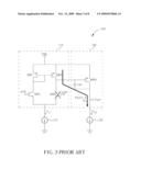 Operational Amplifier and Related Method of Enhancing Slew Rate diagram and image