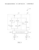 Operational Amplifier and Related Method of Enhancing Slew Rate diagram and image