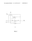 OSCILLATOR GAIN CIRCUIT AND METHOD diagram and image