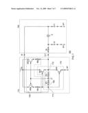 OSCILLATOR GAIN CIRCUIT AND METHOD diagram and image