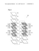 Dielectric ceramic composition, multilayer complex electronic device, multilayer common mode filter, multilayer ceramic coil and multilayer ceramic capacitor diagram and image