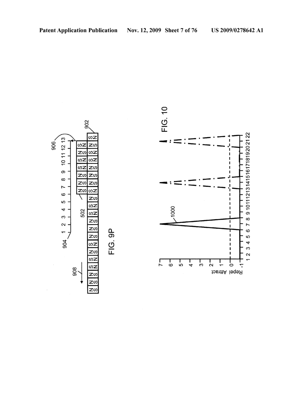 FIELD EMISSION SYSTEM AND METHOD - diagram, schematic, and image 08