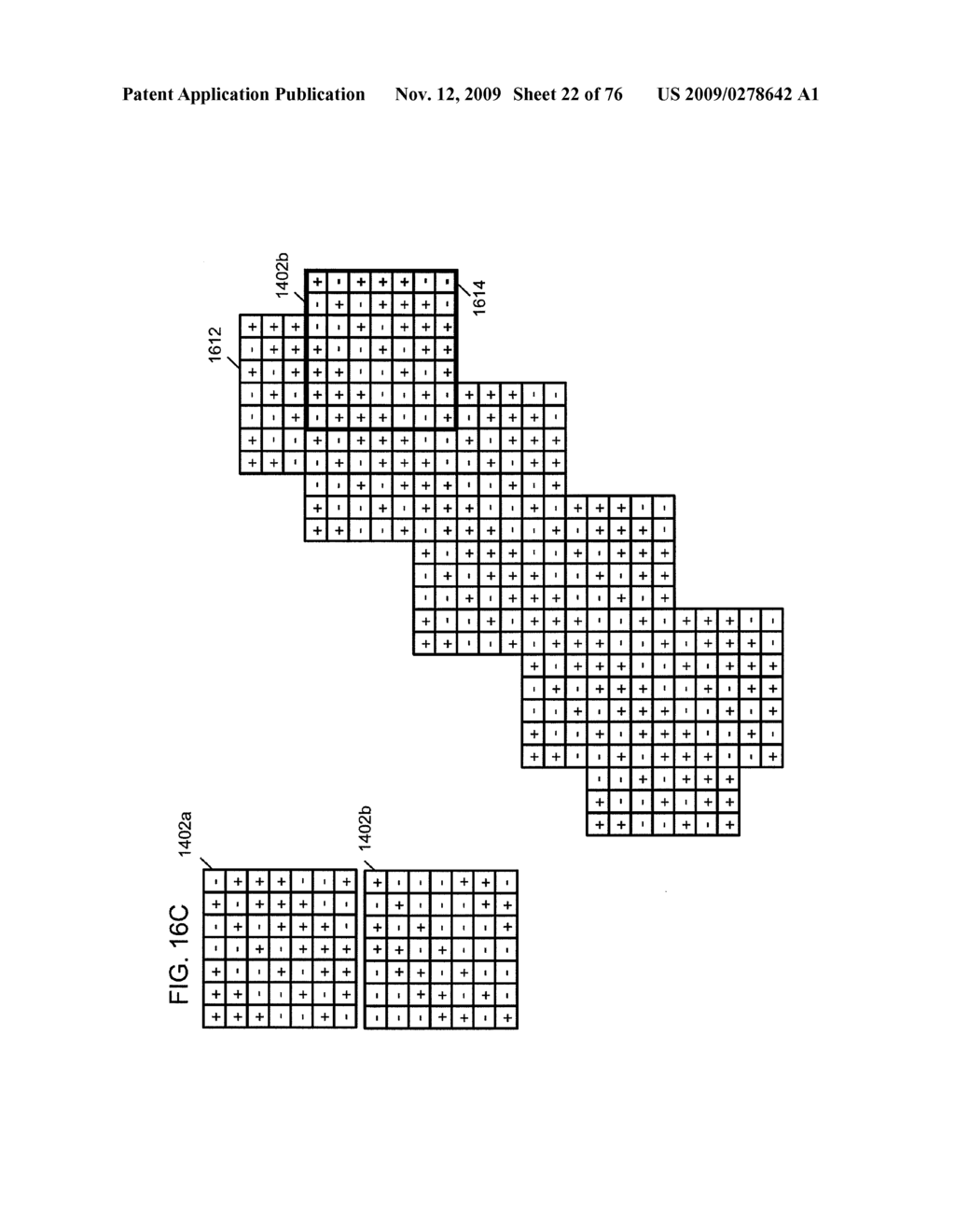 FIELD EMISSION SYSTEM AND METHOD - diagram, schematic, and image 23