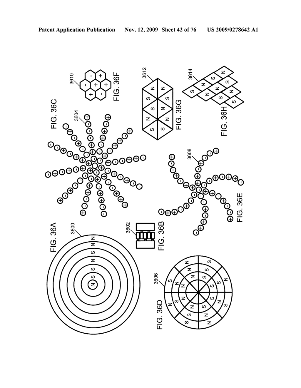 FIELD EMISSION SYSTEM AND METHOD - diagram, schematic, and image 43