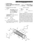 MINIATURE RESONATING MARKER ASSEMBLY diagram and image