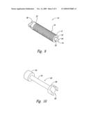 MINIATURE RESONATING MARKER ASSEMBLY diagram and image