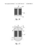 MINIATURE RESONATING MARKER ASSEMBLY diagram and image