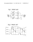 SAMPLE HOLD CIRCUIT FOR USE IN TIME-INTERLEAVED A/D CONVERTER APPARATUS INCLUDING PARALLELED LOW-SPEED PIPELINE A/D CONVERTERS diagram and image