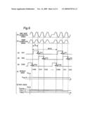 SAMPLE HOLD CIRCUIT FOR USE IN TIME-INTERLEAVED A/D CONVERTER APPARATUS INCLUDING PARALLELED LOW-SPEED PIPELINE A/D CONVERTERS diagram and image