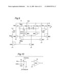 SAMPLE HOLD CIRCUIT FOR USE IN TIME-INTERLEAVED A/D CONVERTER APPARATUS INCLUDING PARALLELED LOW-SPEED PIPELINE A/D CONVERTERS diagram and image