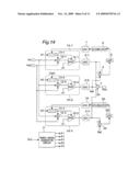 SAMPLE HOLD CIRCUIT FOR USE IN TIME-INTERLEAVED A/D CONVERTER APPARATUS INCLUDING PARALLELED LOW-SPEED PIPELINE A/D CONVERTERS diagram and image