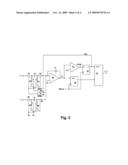 DELTA-SIGMA ANALOG-TO-DIGITAL CONVERTER CIRCUIT HAVING REDUCED SAMPLED REFERENCE NOISE diagram and image