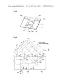 PHASED ARRAY ANTENNA diagram and image