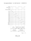 METHOD FOR DRIVING AN LCD DEVICE diagram and image