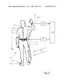 MOTION TRACKING SYSTEM diagram and image