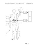 MOTION TRACKING SYSTEM diagram and image