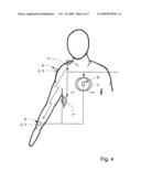 MOTION TRACKING SYSTEM diagram and image