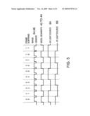 Interactive Input System With Controlled Lighting diagram and image