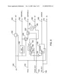 Interactive Input System With Controlled Lighting diagram and image