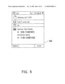 ELECTRONIC DEVICE WITH SWITCHABLE USER INTERFACE AND ELECTRONIC DEVICE WITH ACCESSIBLE TOUCH OPERATION diagram and image