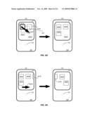 EXTENDED TOUCH-SENSITIVE CONTROL AREA FOR ELECTRONIC DEVICE diagram and image