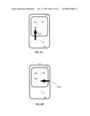 EXTENDED TOUCH-SENSITIVE CONTROL AREA FOR ELECTRONIC DEVICE diagram and image